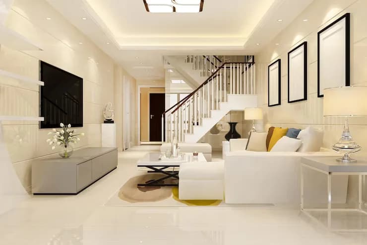 Aménagement d'un loft Aménagement d'un loft